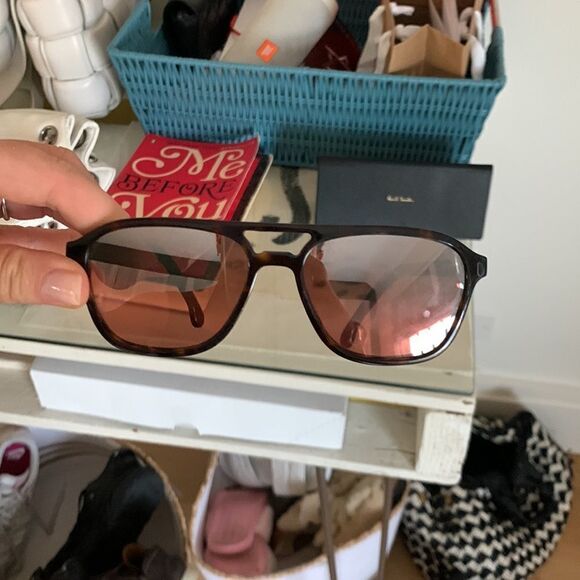 Paul smith sunglasses  main image 7